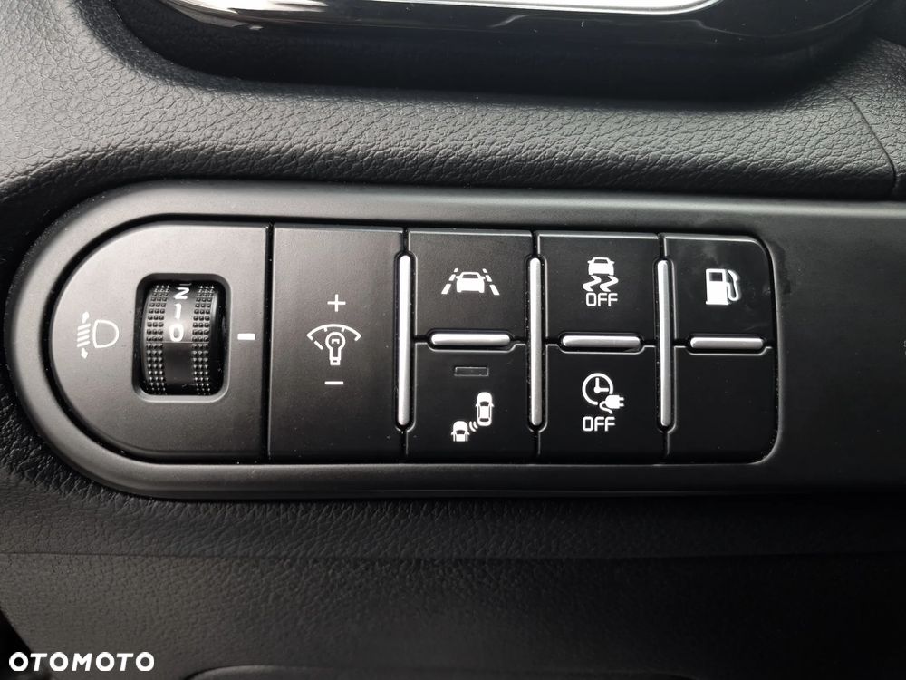 Kia XCeed 1.6 GDI PHEV L Business Line DCT - 25
