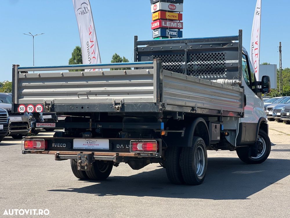 Iveco Daily 35C - 5