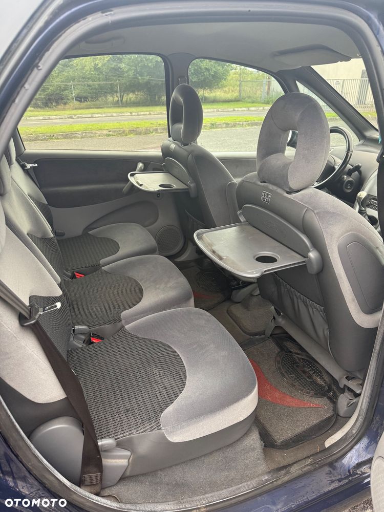 Citroën Xsara Picasso 1.6 Exclusive - 8