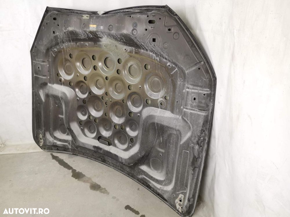 Capota Motor Mercedes-Benz  GLC-Class X253/C253 2015 2016 2017 2018 20 - 7