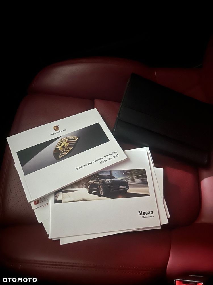 Porsche Macan PDK - 32