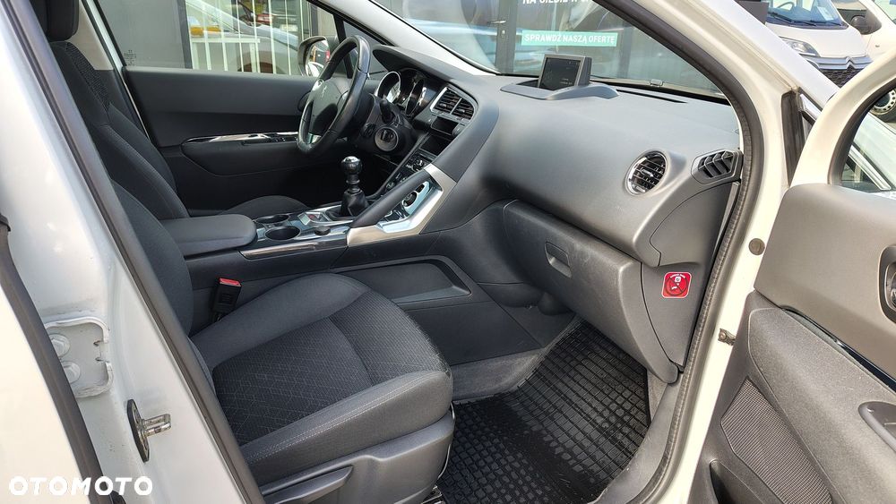 Peugeot 3008 1.2 PureTech Style - 11