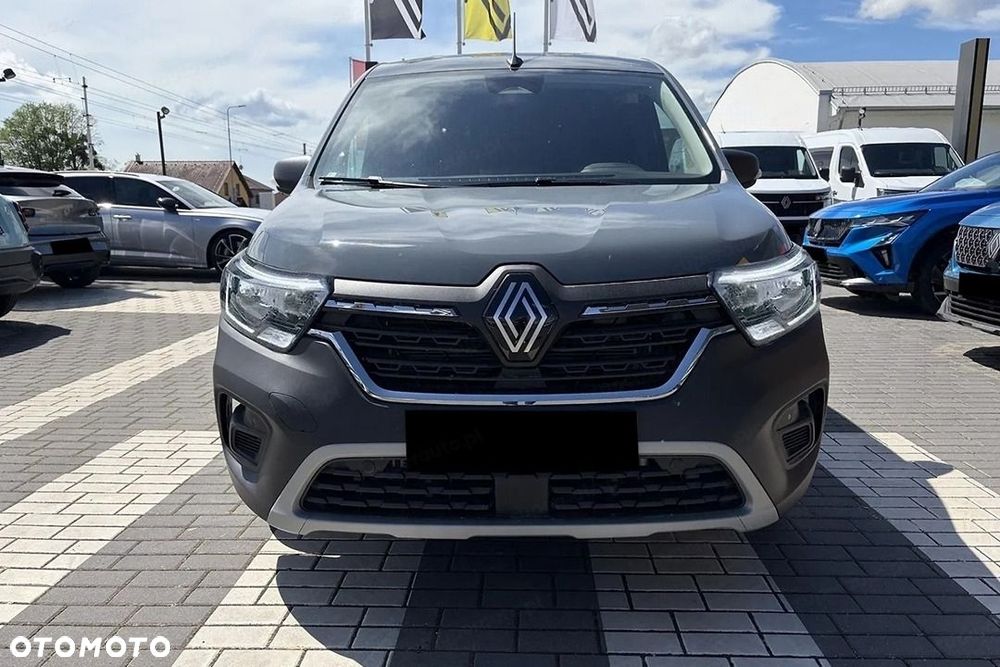 Renault Kangoo Express/Van dCi L2 Extra 1.5 115KM - 3