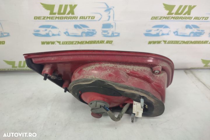 Stop haion dreapta 92406-2b000 Hyundai Santa Fe CM  [din 2006 pana  2010] seria - 2