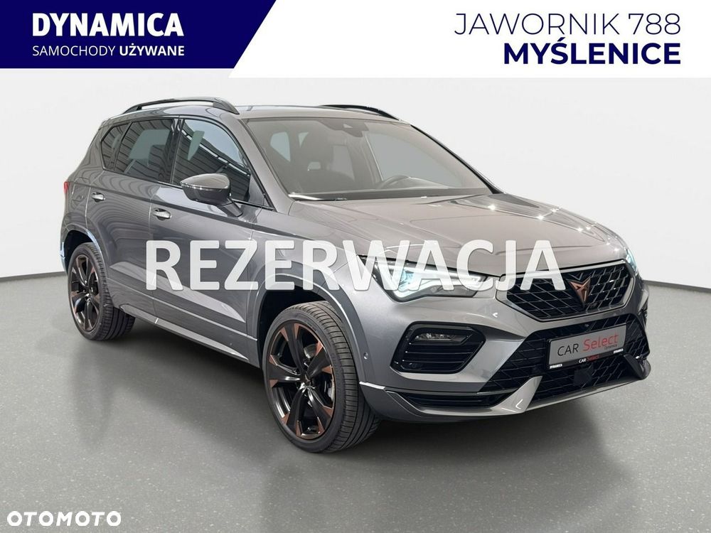Cupra Ateca - 2