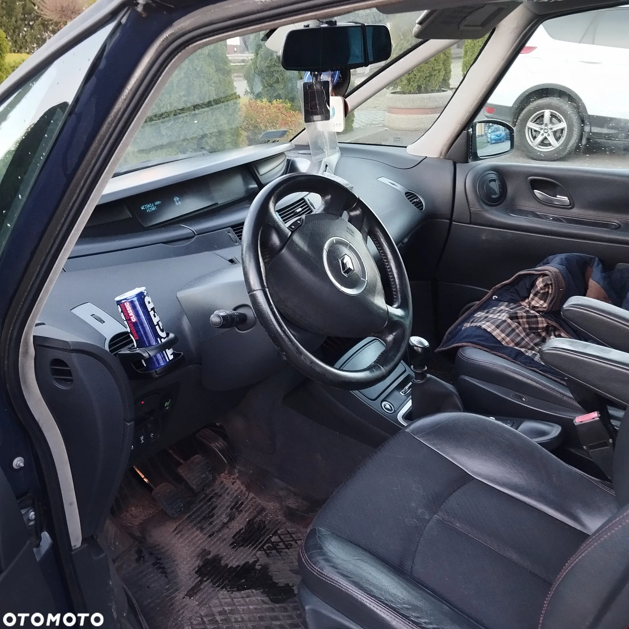 Renault Espace 2.0T 16V Privilege - 9