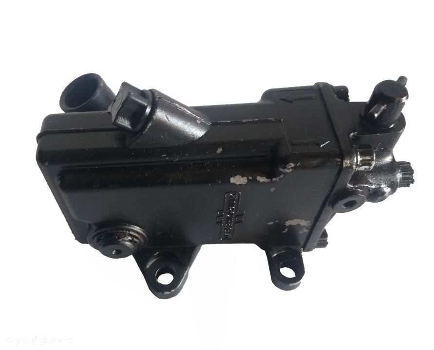 POMPKA PODNOSZENIA KABINY WEBER MAN F2000 F90 L2000 81417236114 - 2