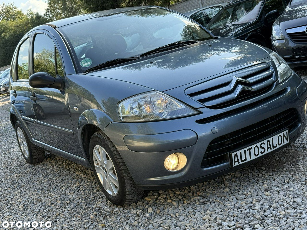 Citroën C3 - 3
