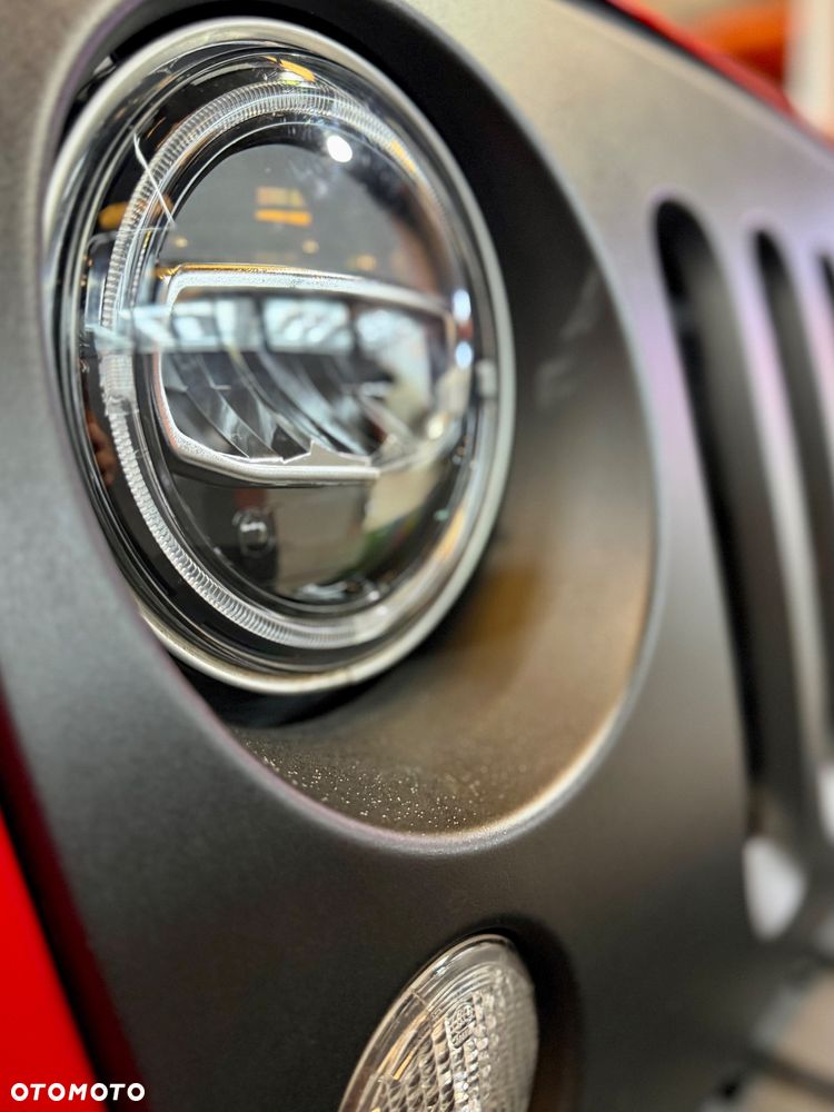 Jeep Wrangler 3.6 Sahara EU6 - 11