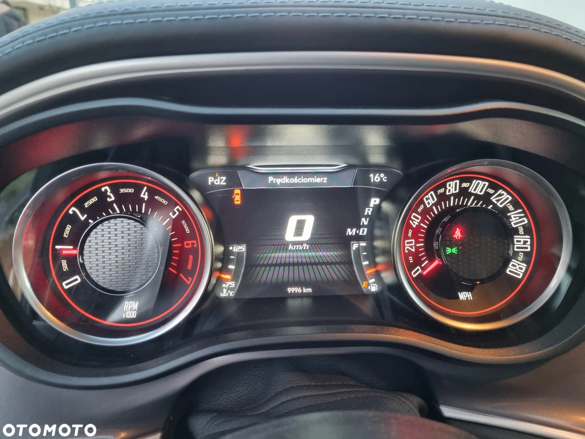 Dodge Challenger 6.4 Scat Pack - 21