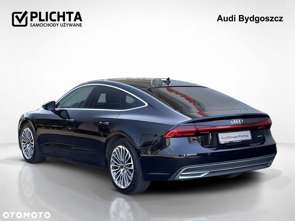 Audi A7 Sportback - 4
