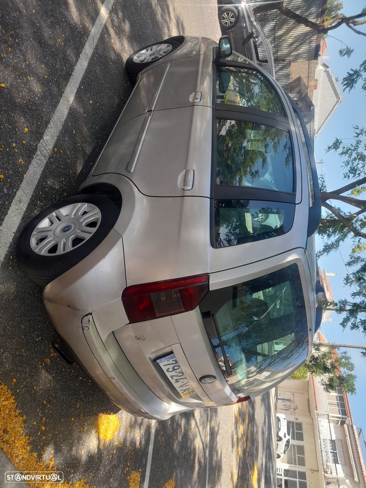 Fiat Idea 1.3 MJ Active - 7