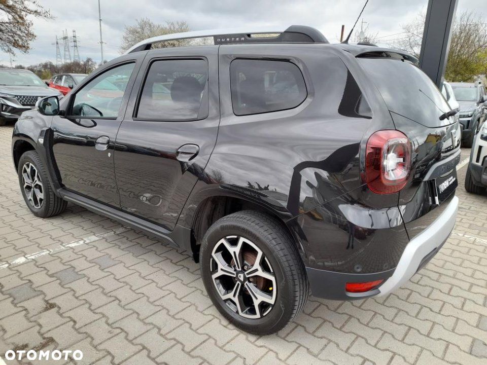 Dacia Duster - 8