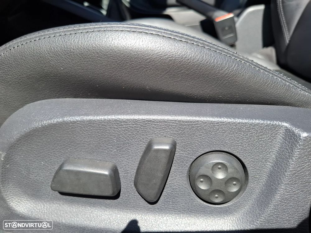 VW EOS 2.0 TDi Top - 9