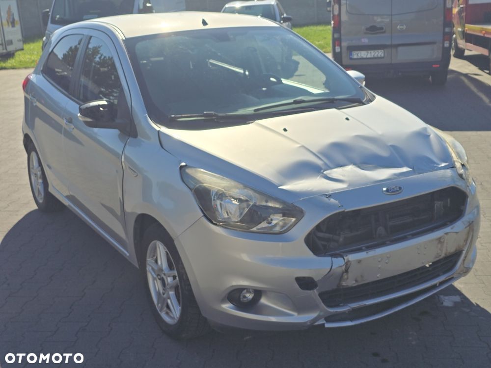 Ford Ka+ 1.2 Trend - 6