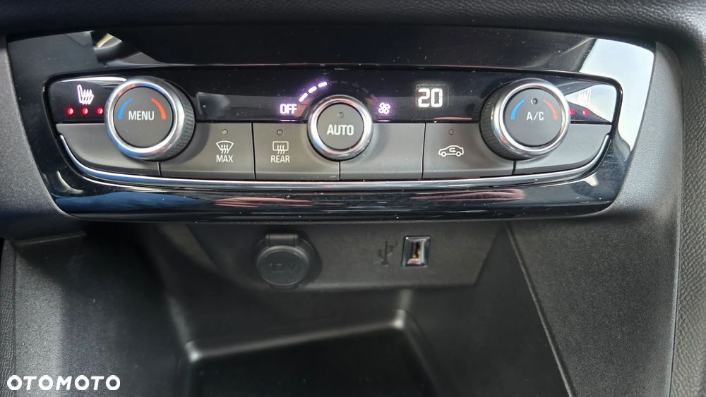 Opel Corsa Electric Ultimate - 35