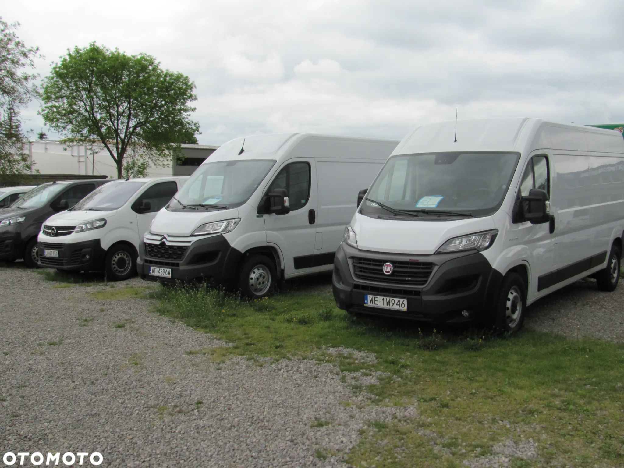Fiat Ducato - 30