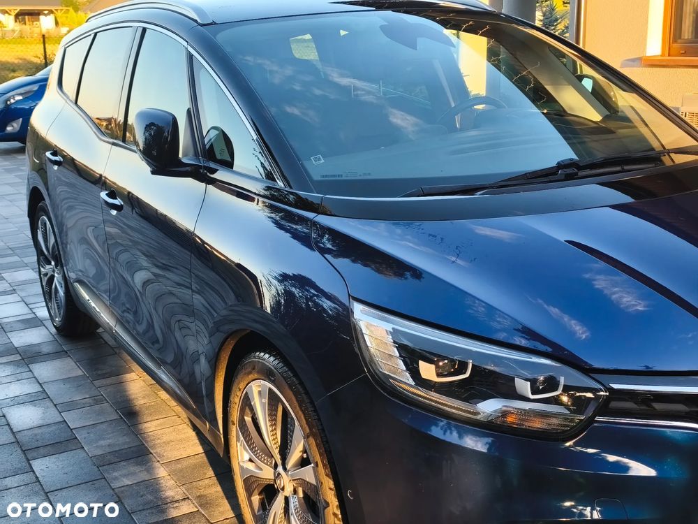 Renault Scenic ver-energy-tce-130-intens - 1
