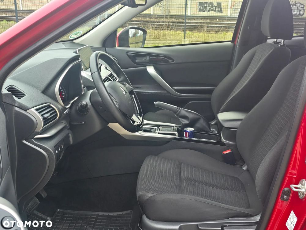 Mitsubishi Eclipse Cross 1.5 T-MIVEC ClearTec CVT 2WD Diamant Edition Plus - 18