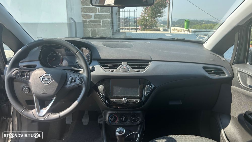 Opel Corsa 1.3 CDTi Business Edition - 8