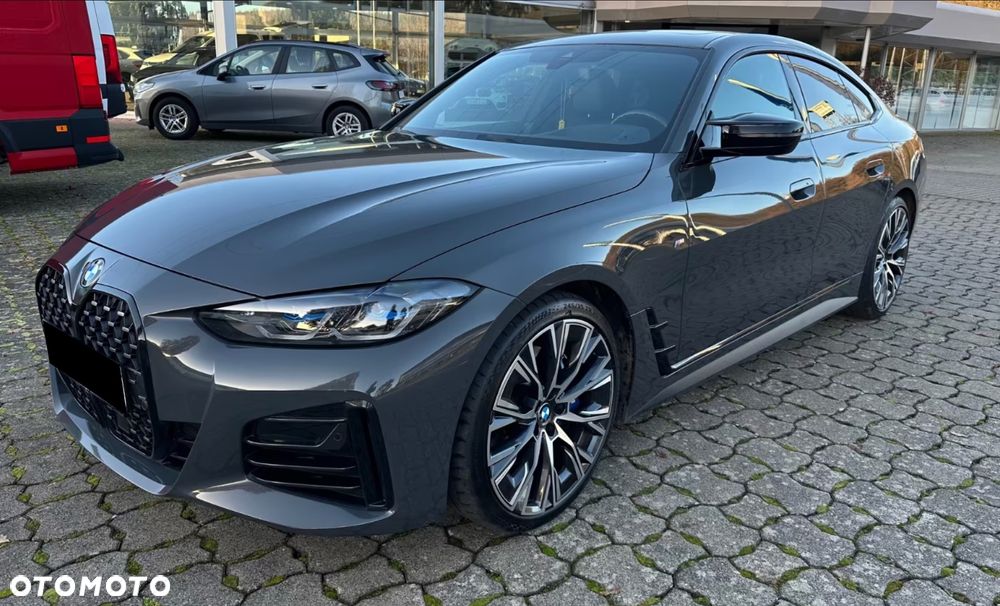 BMW Seria 4 M440i - 1