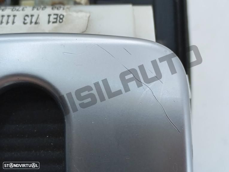 Seletor 8e171_3111s Audi A4 B7 (8e) [2004_2008] 2.0 Tdi - 11