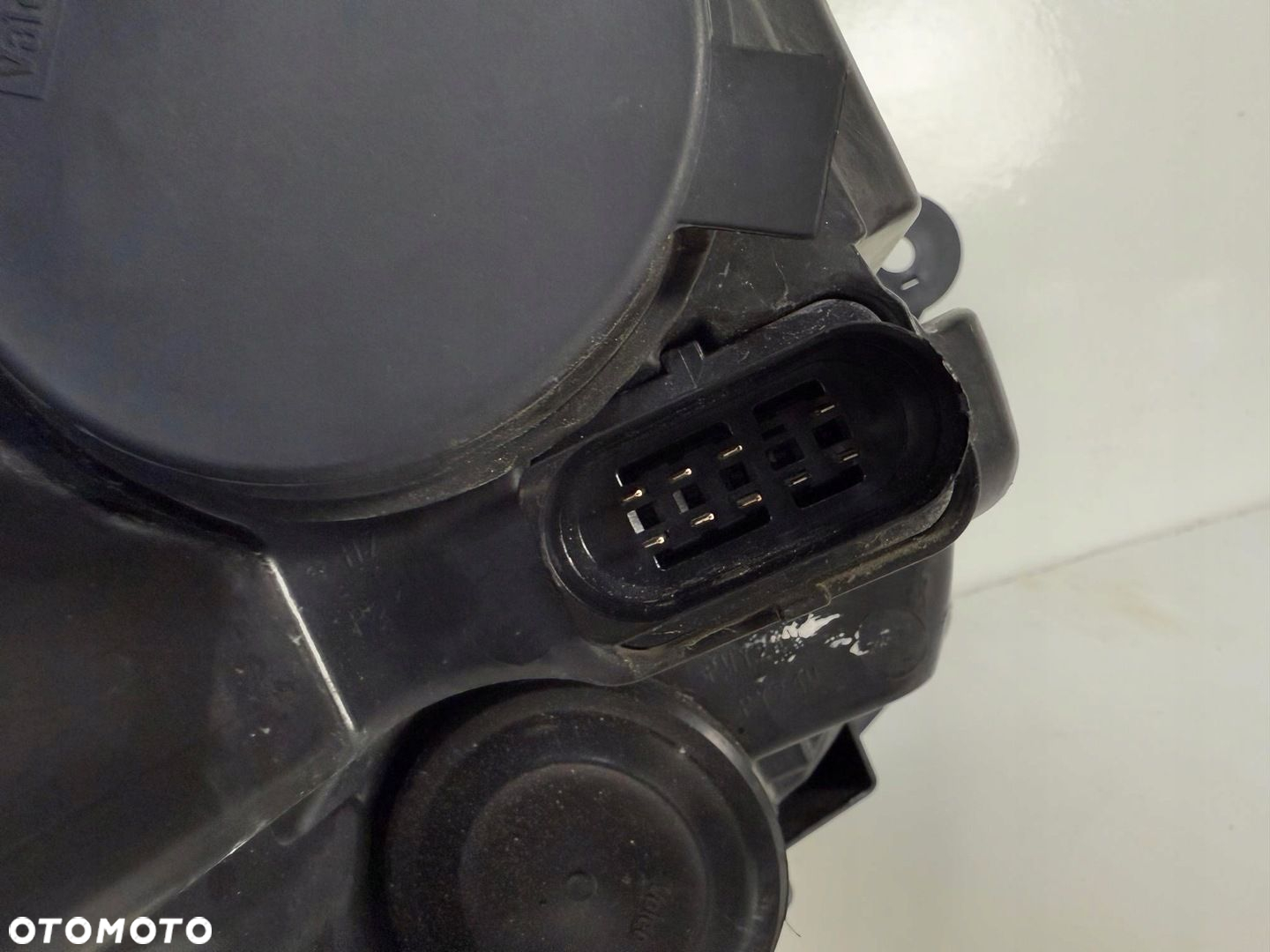 LAMPA PRZOD PRZEDNIA LEWA VW T6 7E0 7E1 2015- ZWYKLA 7E1941015AD CALA - 10