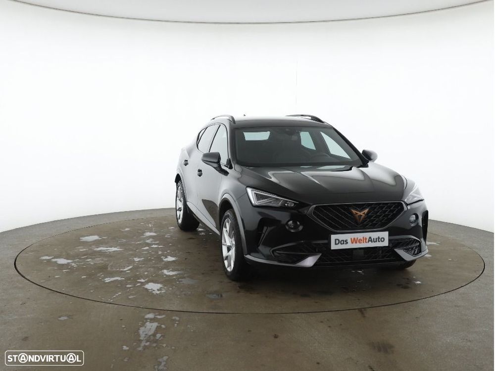 Cupra Formentor - 3