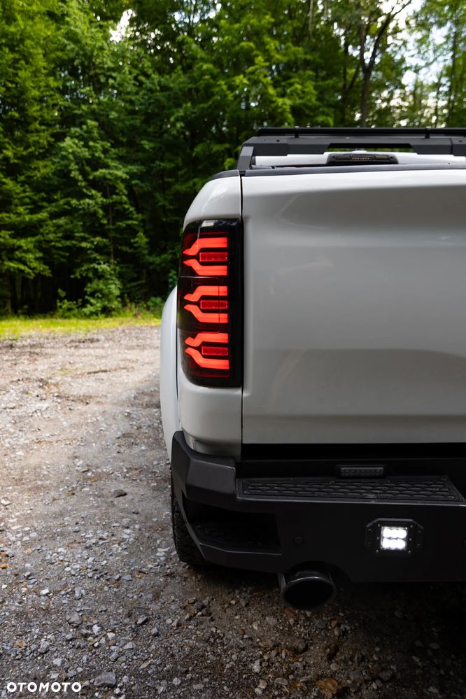 RAM 1500 5.7 Crew Cab Bighorn - 22