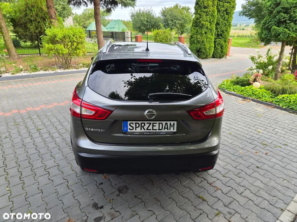 Nissan Qashqai 1.6 DIG-T Tekna - 12