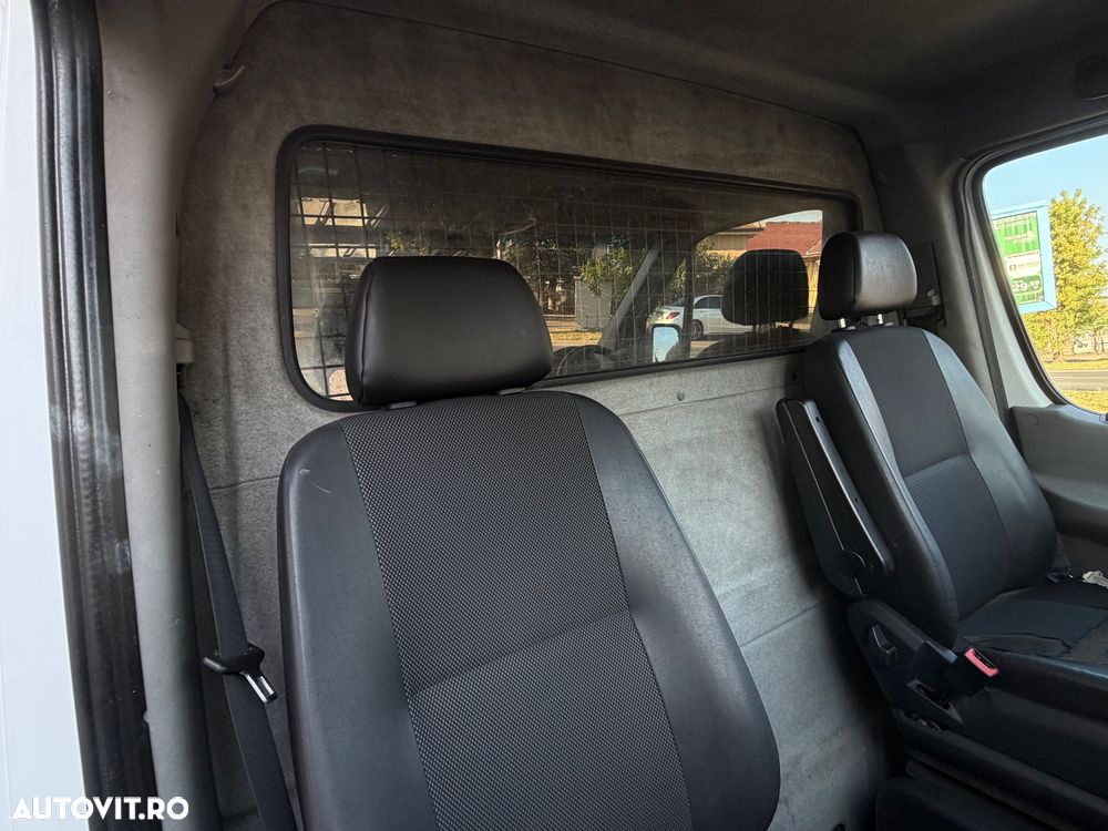 Mercedes-Benz Sprinter 313 CDI | L4H2 | - 17