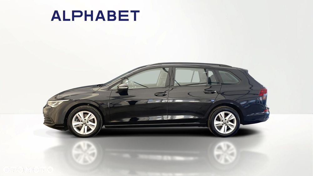 Volkswagen Golf 2.0 TDI Life - 2