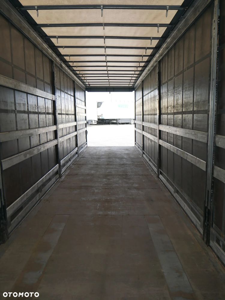 Schmitz Cargobull Mega / TIP 638260 - 15