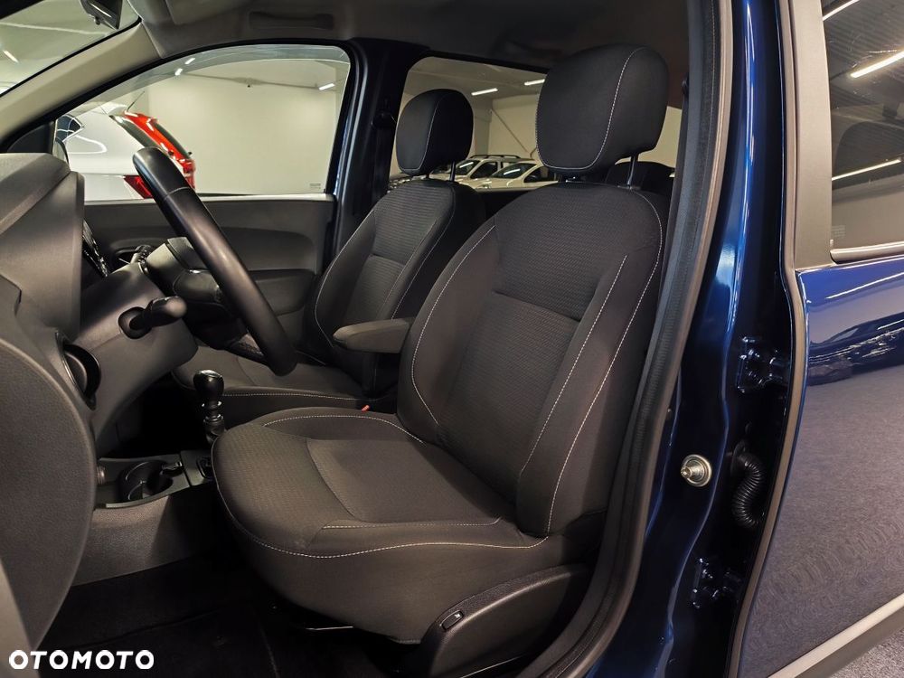 Dacia Lodgy - 7