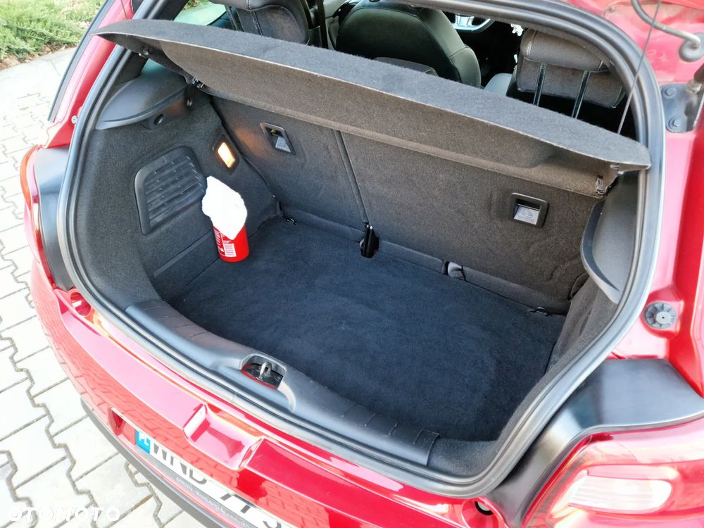 Citroën DS3 - 7