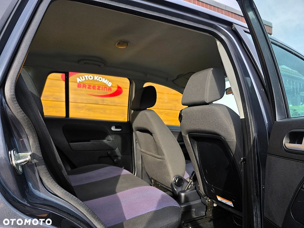 Ford Fusion 2008