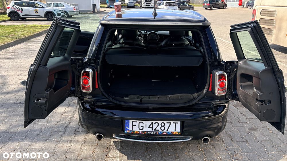 MINI Clubman Cooper SD Hampton - 30