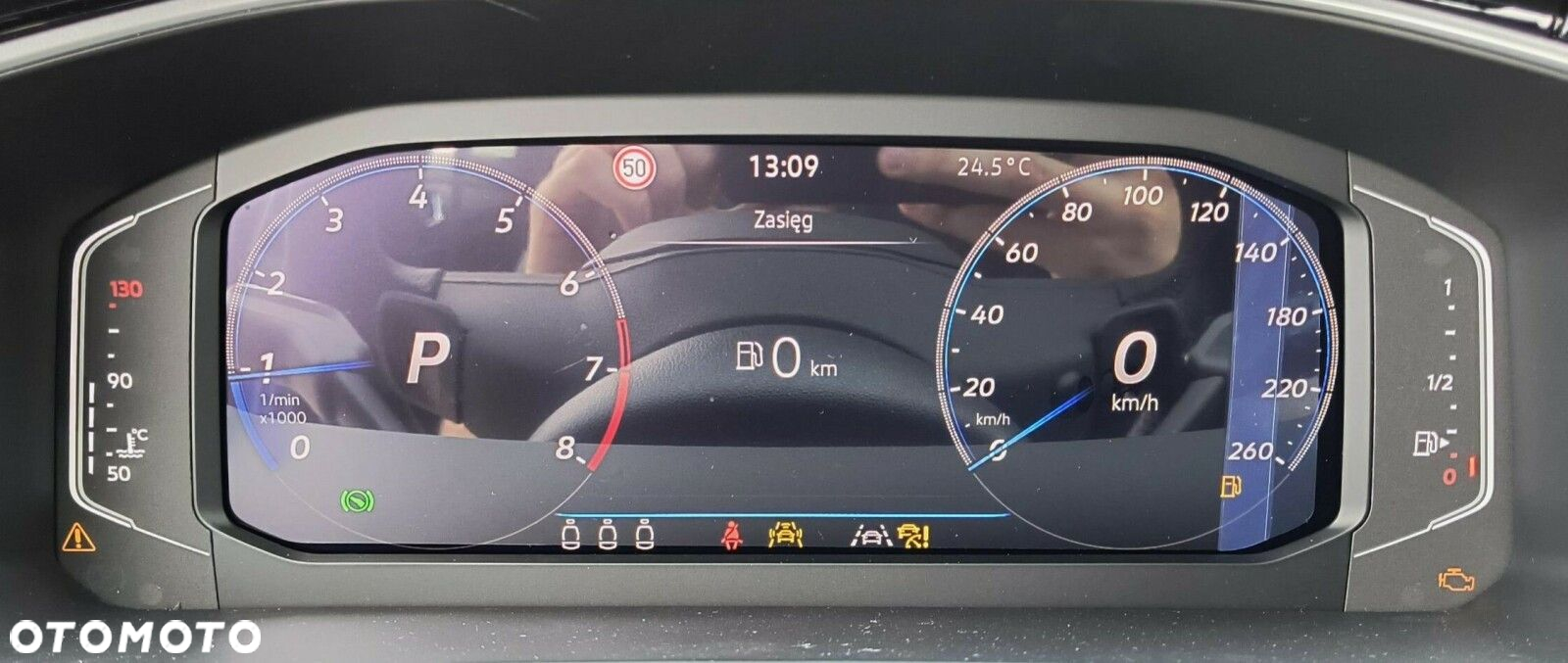 Volkswagen T-Roc 1.5 TSI R-Line Plus DSG - 15