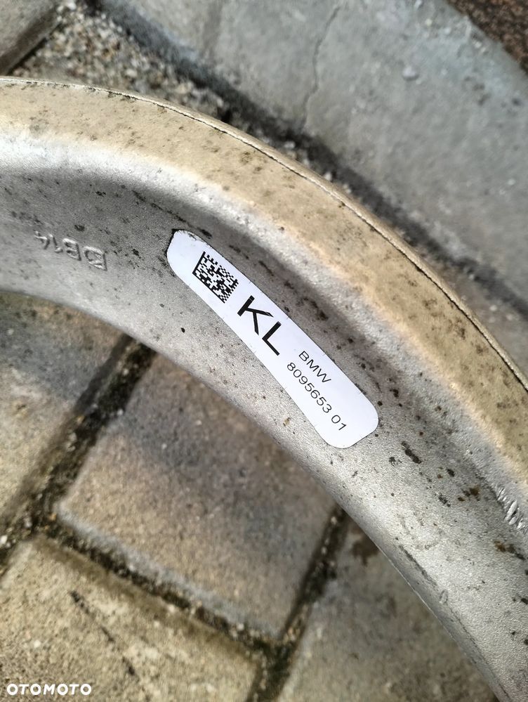 zwrotnica prawa wahacz bmw 3 4 G80 G82 G83 M4 M3 4x4 - 4