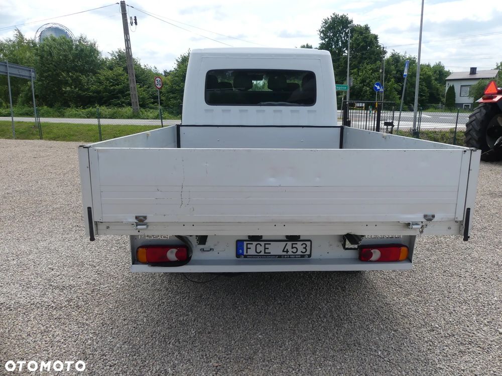 Renault Master - 10