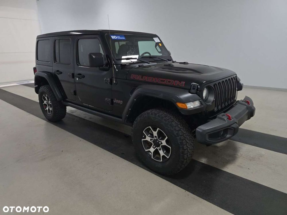 Jeep Wrangler - 6