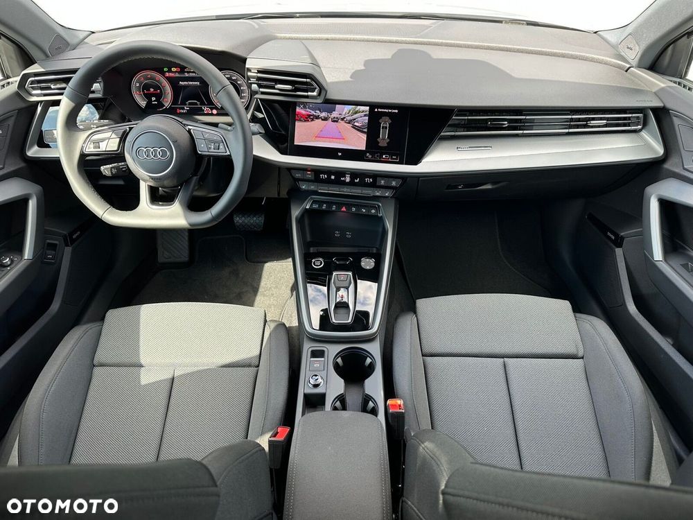 Audi A3 Sportback - 15