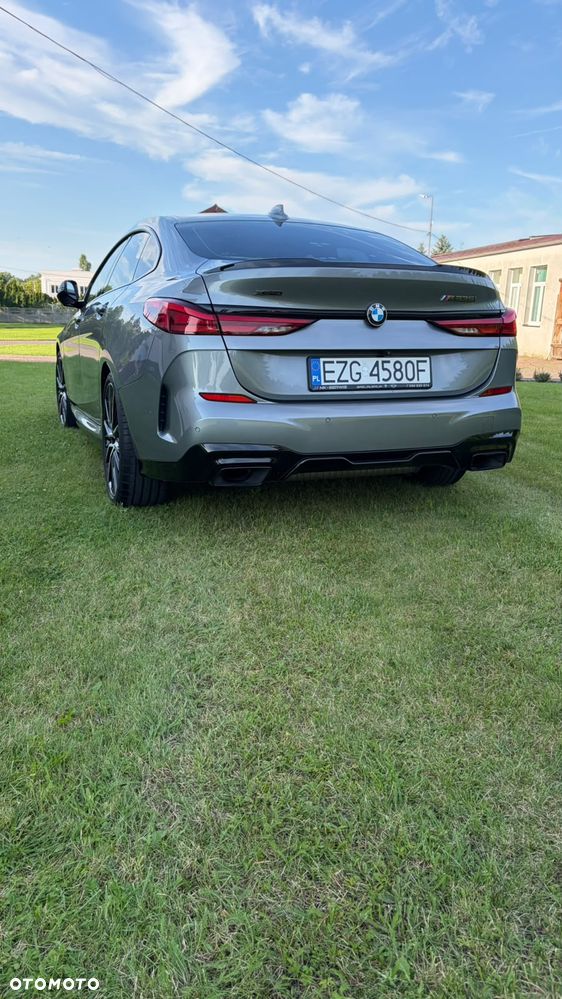 BMW Seria 2 M235i xDrive - 7