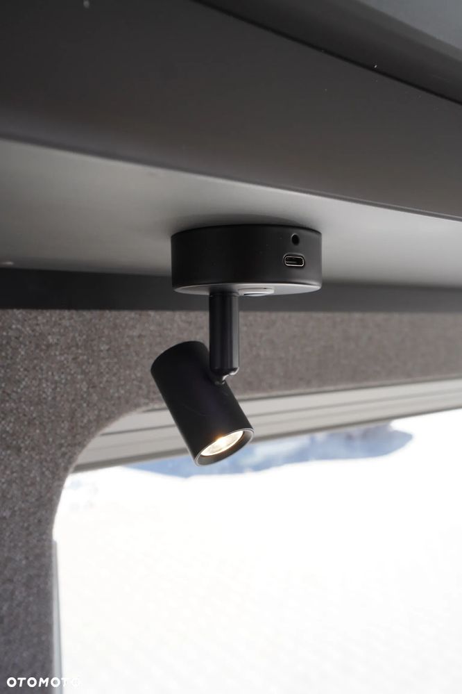 Hymer-Eriba B-MC I 600 - 20