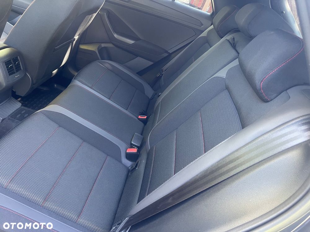 Volkswagen T-Roc 2.0 TSI 4Motion Premium DSG - 12