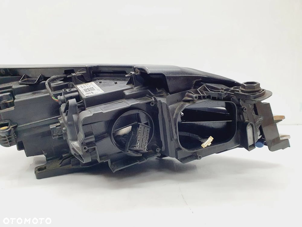 VW ARTEON LAMPA PRZÓD LEWA FULL LED 3G8941081 ORYGINAŁ EU!!! - 7