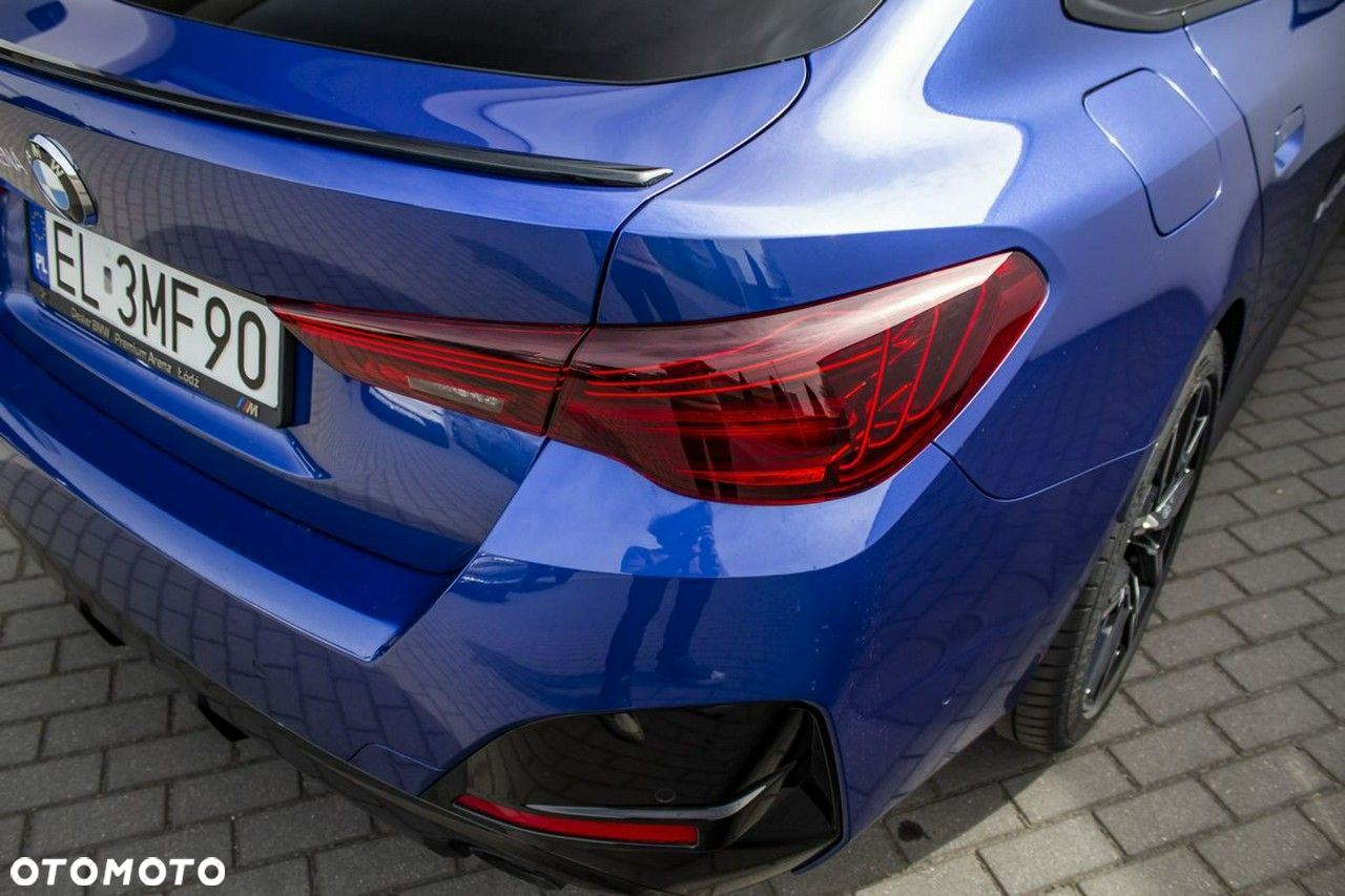 BMW Seria 4 - 10