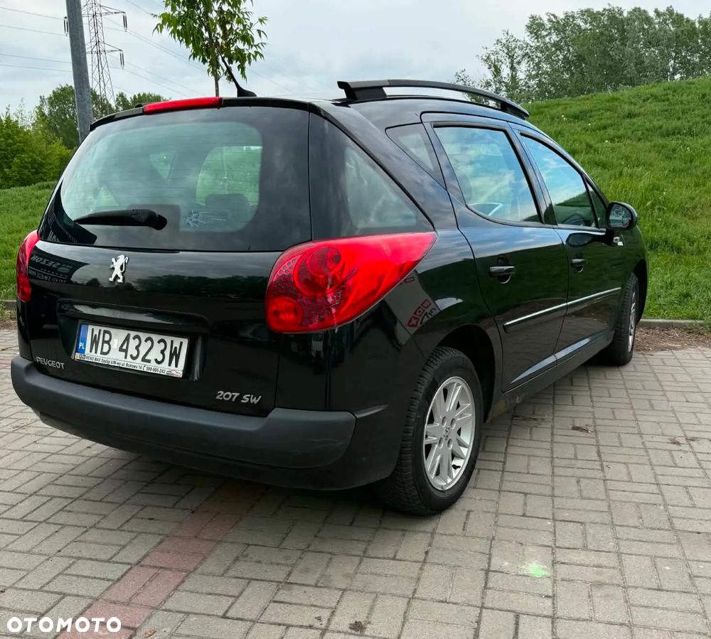 Peugeot 207 1.4 Millesim 200 - 6