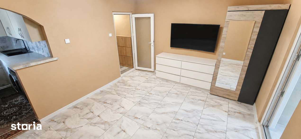Apartament 2 camere, 34 mp, zona Bals — fotografia 3