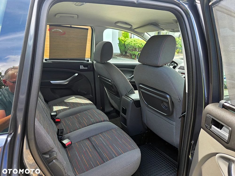 Ford C-MAX 1.6 TDCi Style+ - 17